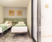 Resale - Apartment - Orihuela Costa - La Florida