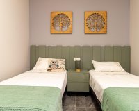 Resale - Apartment - Orihuela Costa - La Florida