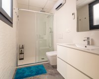 Resale - Apartment - Orihuela Costa - La Florida