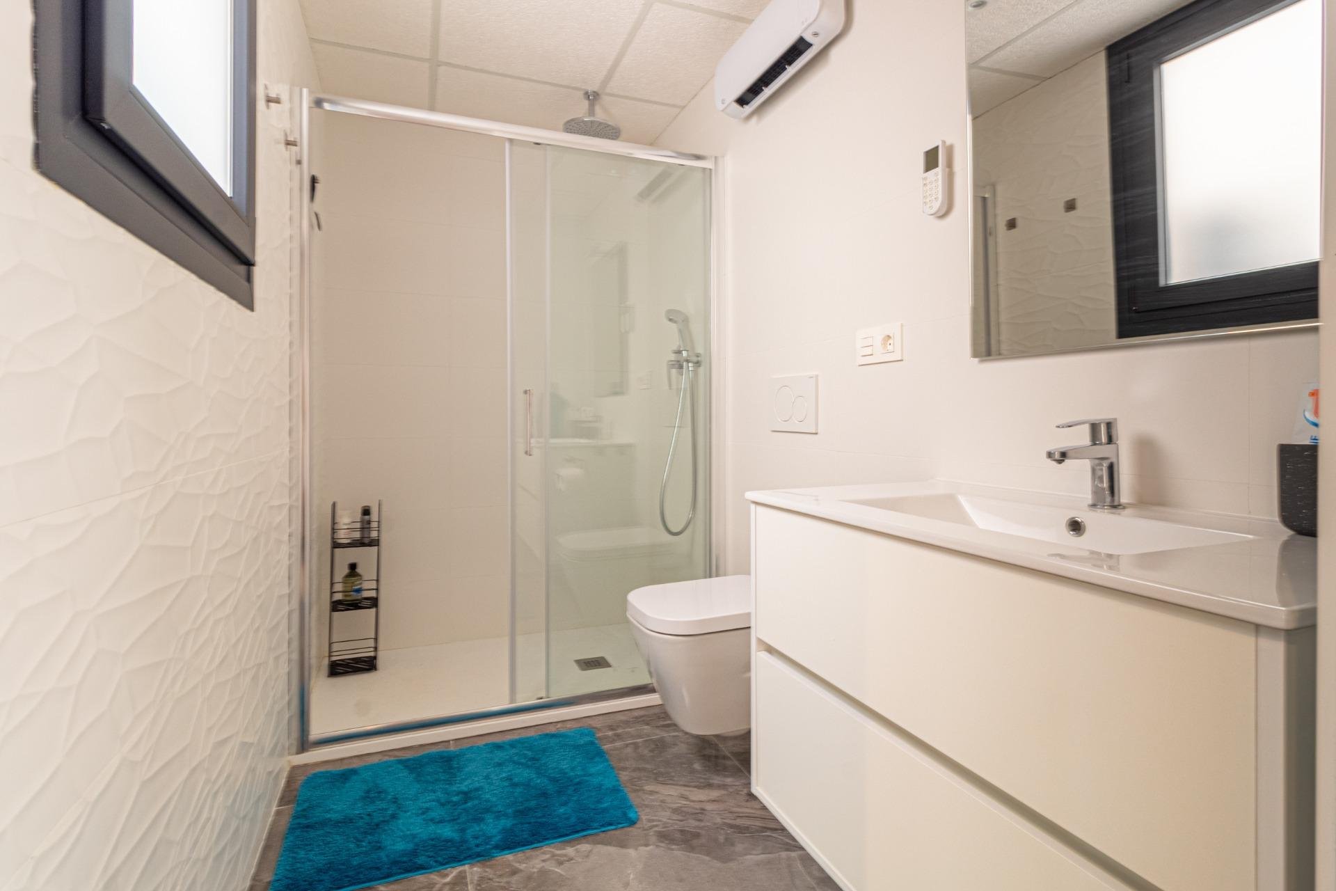 Resale - Apartment - Orihuela Costa - La Florida