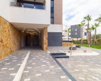 Resale - Apartment - Orihuela Costa - La Florida