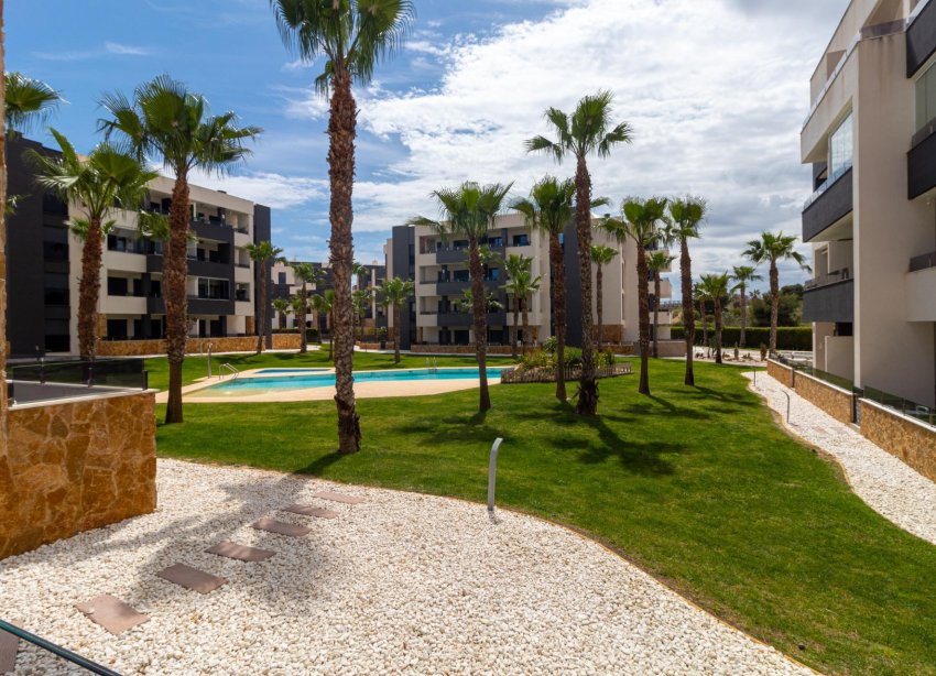 Resale - Apartment - Orihuela Costa - La Florida