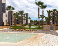 Resale - Apartment - Orihuela Costa - La Florida