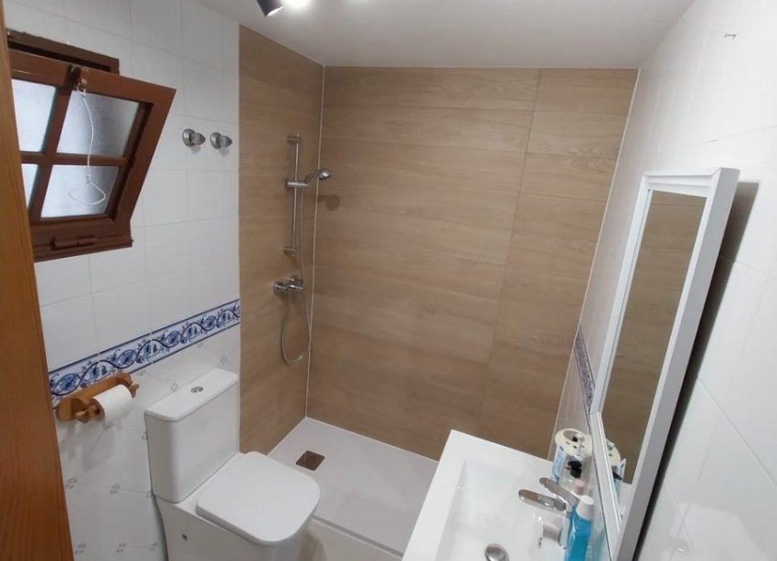 Resale - Apartment - Orihuela Costa - La Florida