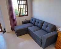Resale - Apartment - Orihuela Costa - La Florida