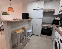 Resale - Apartment - Orihuela Costa - La Fuente