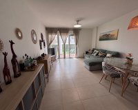 Resale - Apartment - Orihuela Costa - La Fuente
