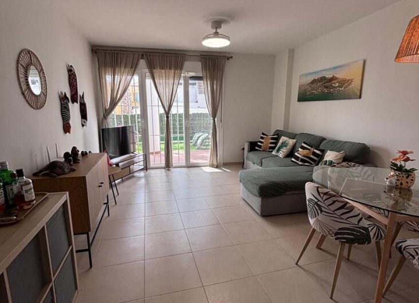 Resale - Apartment - Orihuela Costa - La Fuente