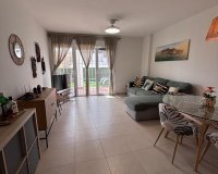 Resale - Apartment - Orihuela Costa - La Fuente