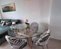 Resale - Apartment - Orihuela Costa - La Fuente