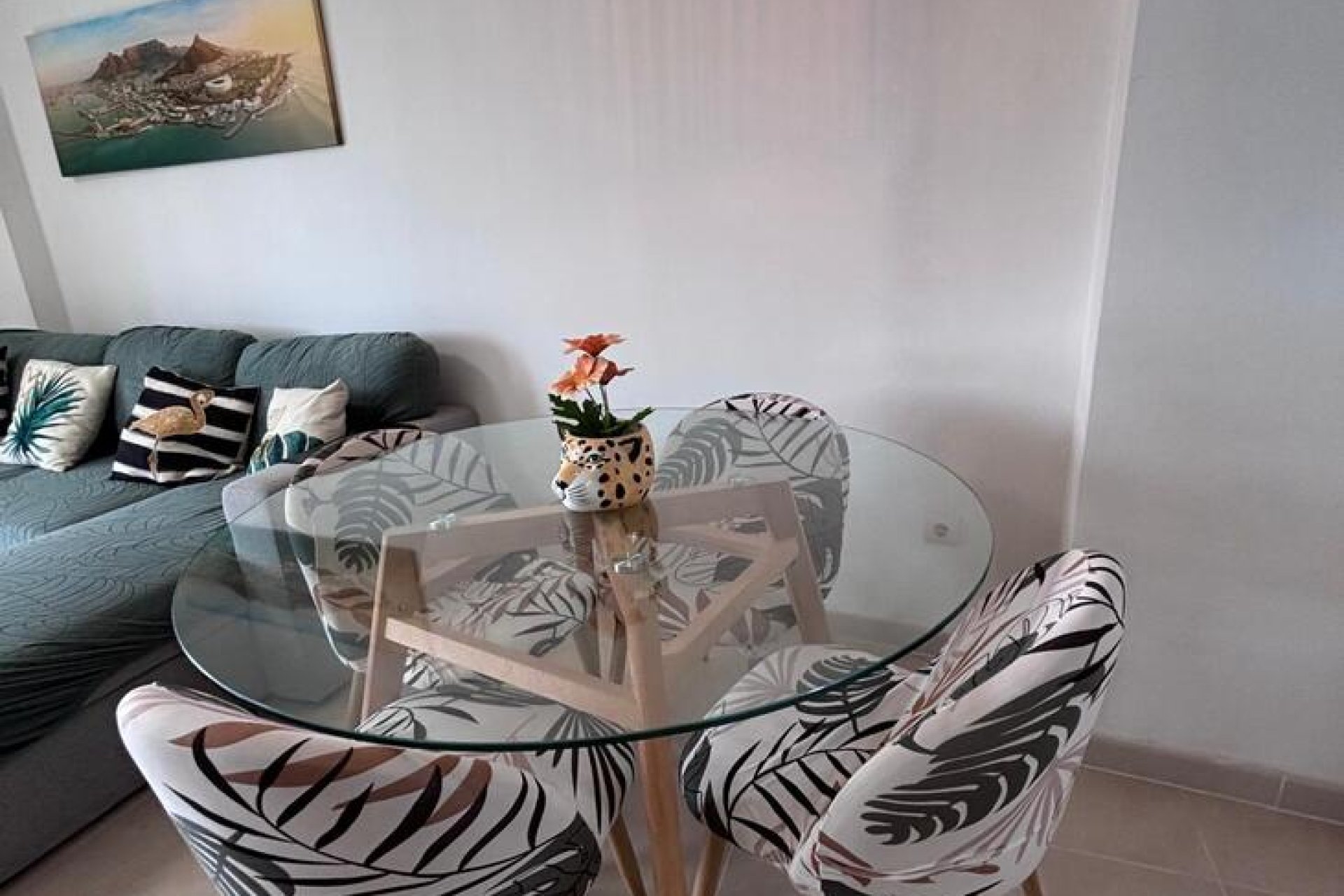 Resale - Apartment - Orihuela Costa - La Fuente