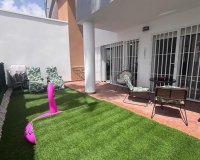 Resale - Apartment - Orihuela Costa - La Fuente