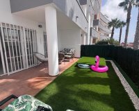 Resale - Apartment - Orihuela Costa - La Fuente