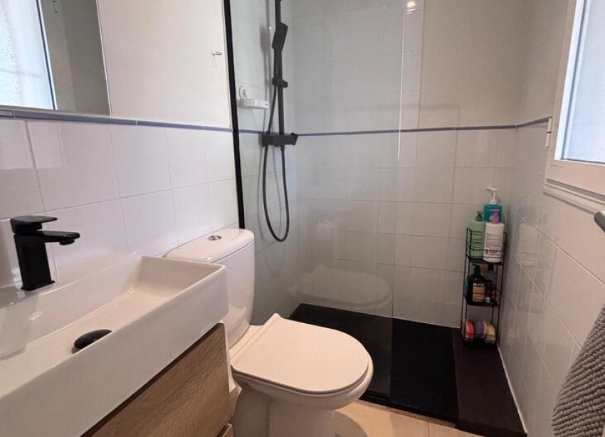 Resale - Apartment - Orihuela Costa - La Fuente