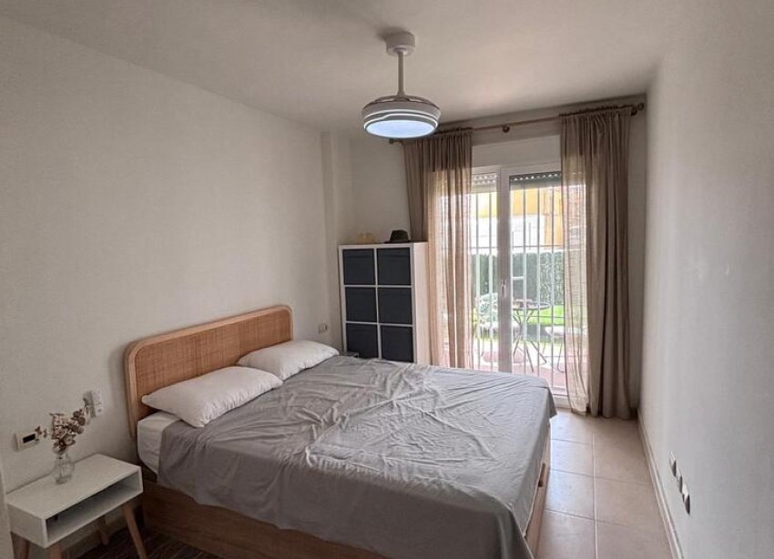 Resale - Apartment - Orihuela Costa - La Fuente