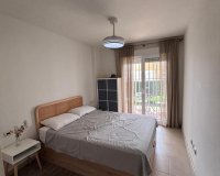 Resale - Apartment - Orihuela Costa - La Fuente