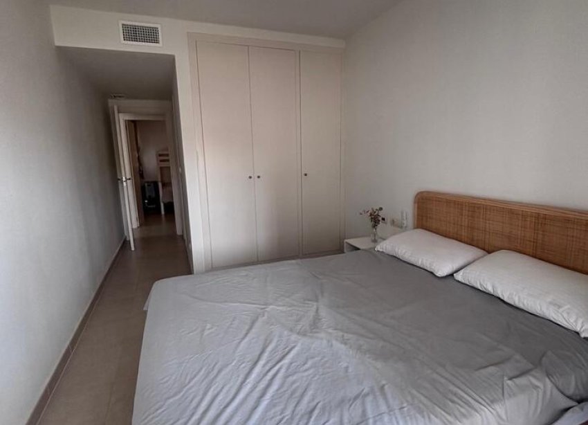 Resale - Apartment - Orihuela Costa - La Fuente