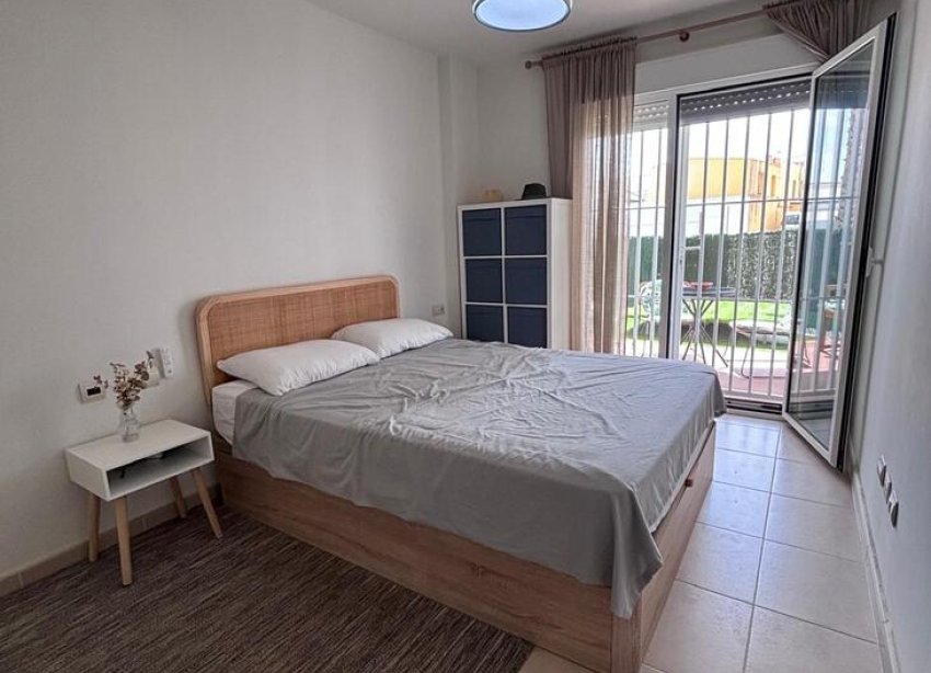 Resale - Apartment - Orihuela Costa - La Fuente