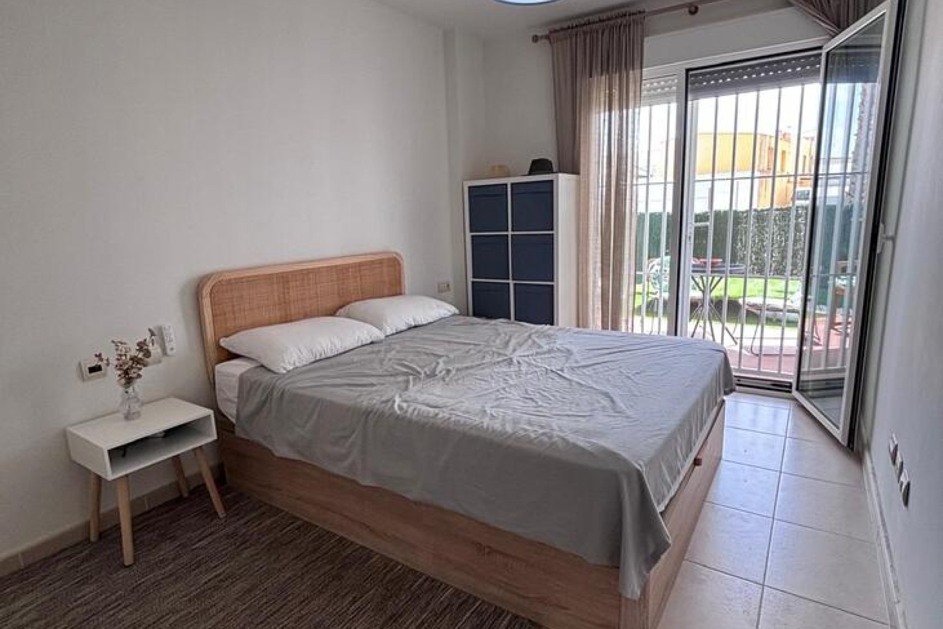 Resale - Apartment - Orihuela Costa - La Fuente