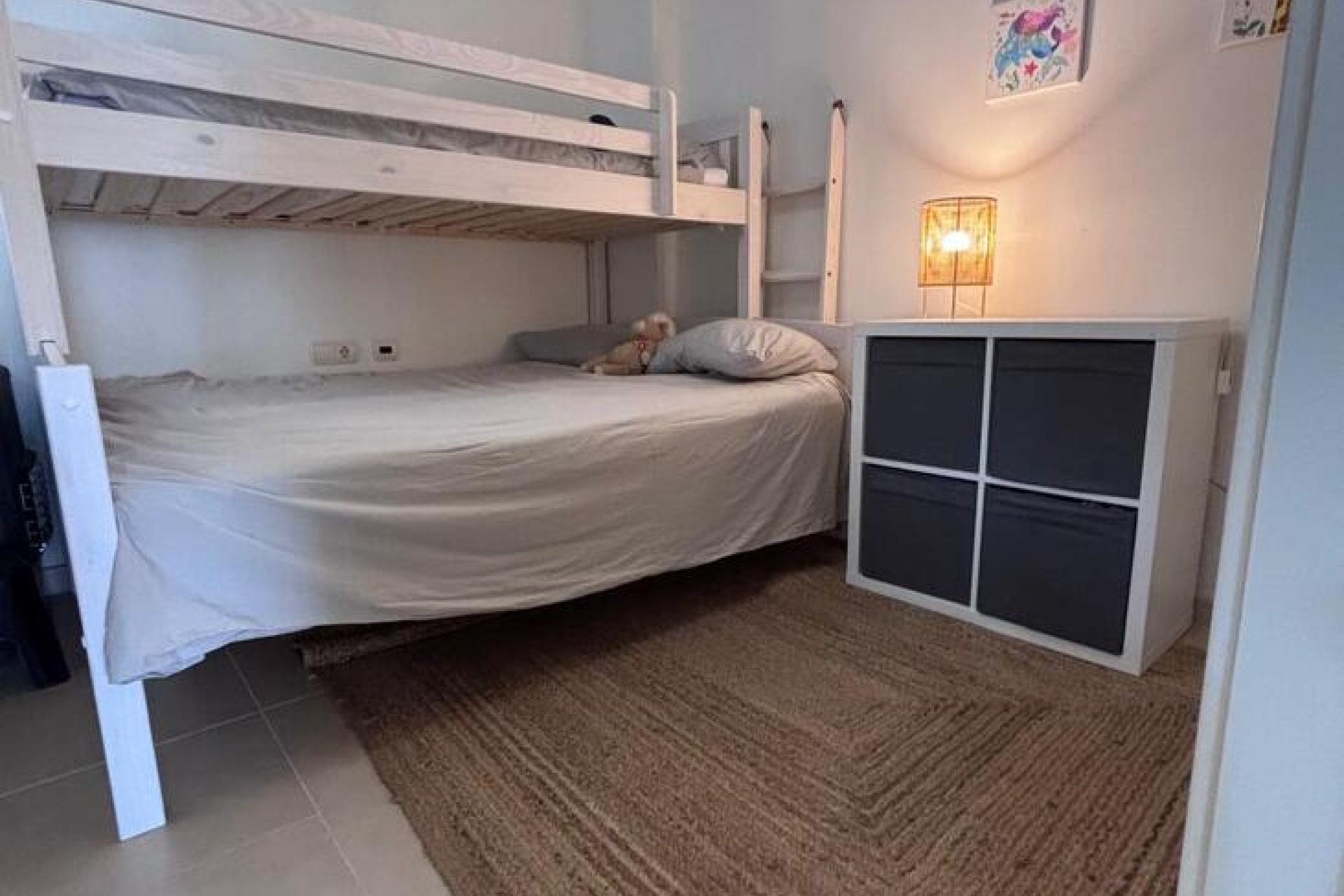 Resale - Apartment - Orihuela Costa - La Fuente