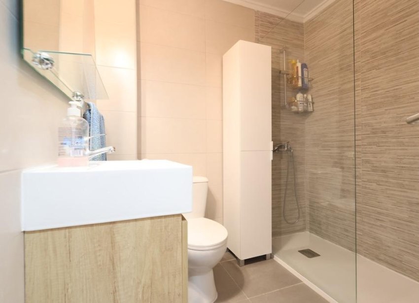 Resale - Apartment - Orihuela Costa - La Regia