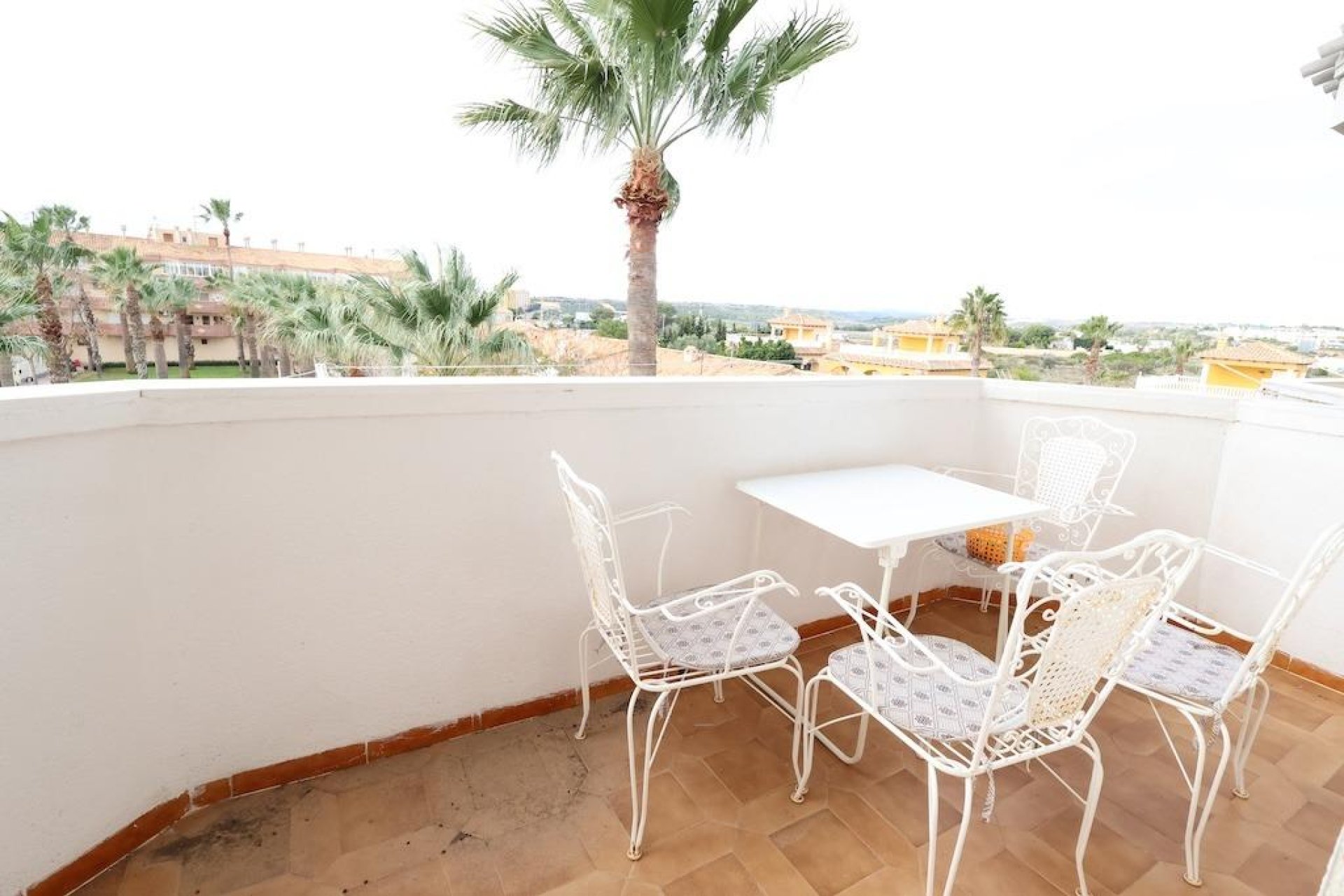 Resale - Apartment - Orihuela Costa - La Regia