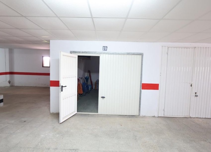 Resale - Apartment - Orihuela Costa - La Regia