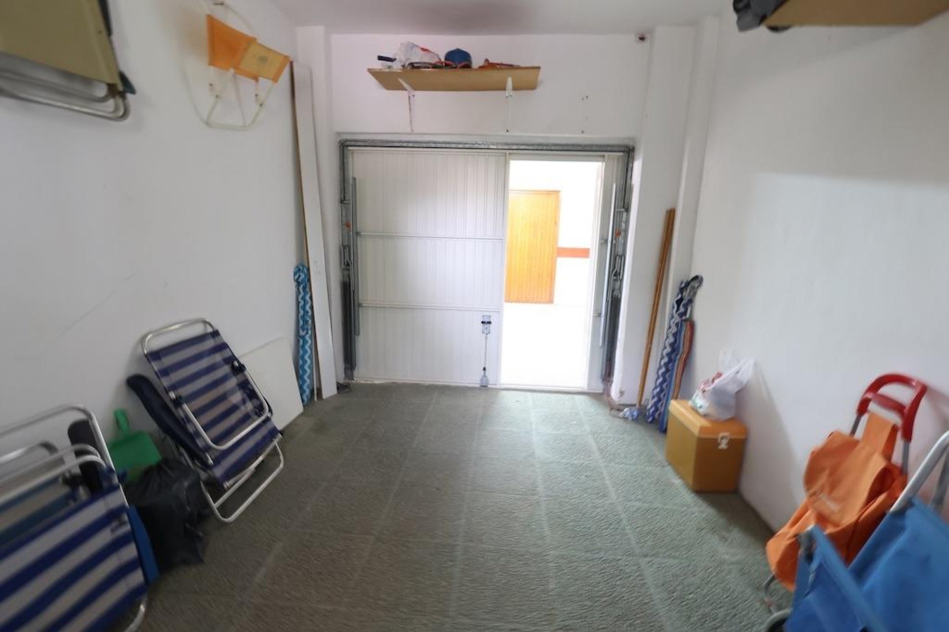 Resale - Apartment - Orihuela Costa - La Regia