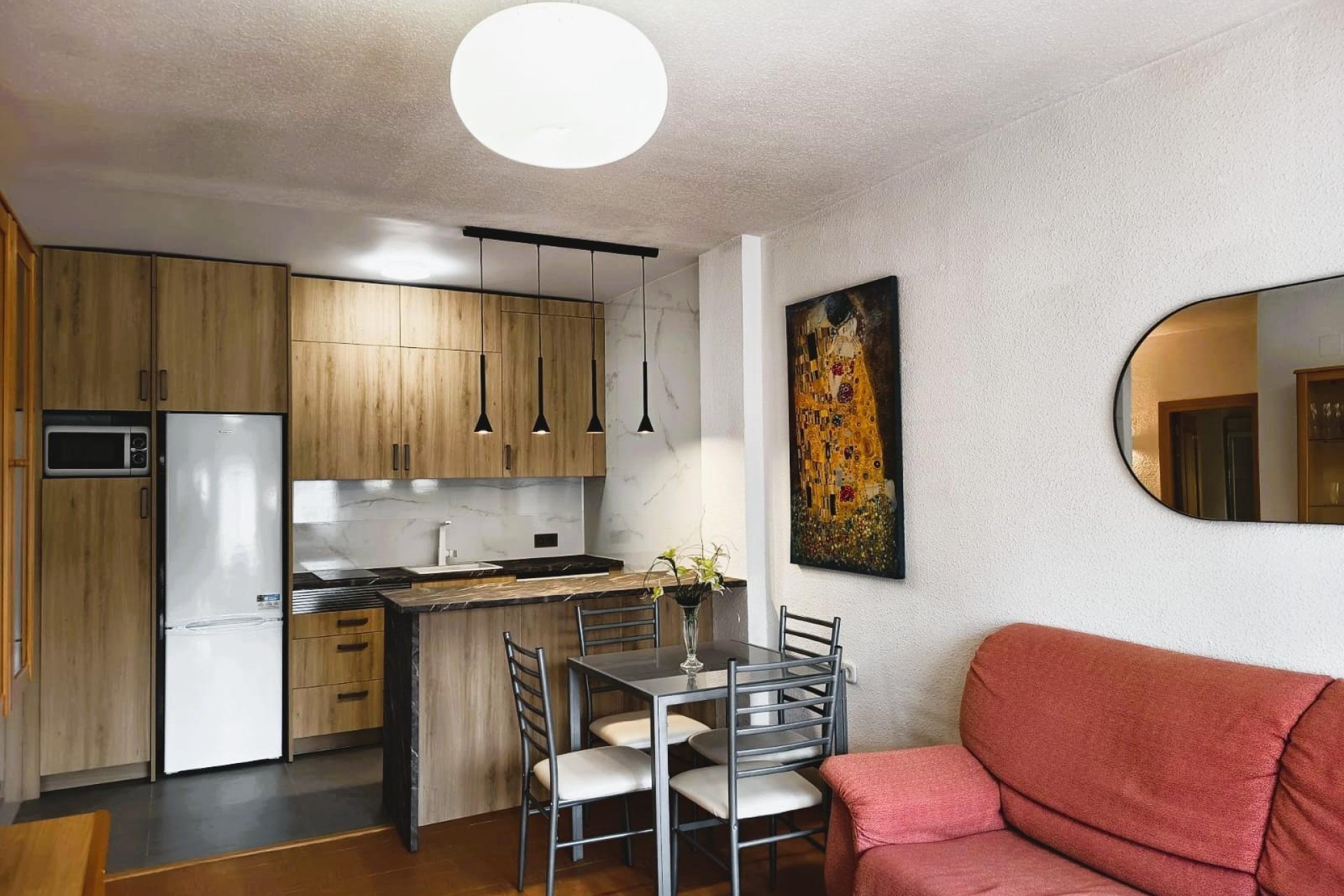 Resale - Apartment - Orihuela Costa - La Regia