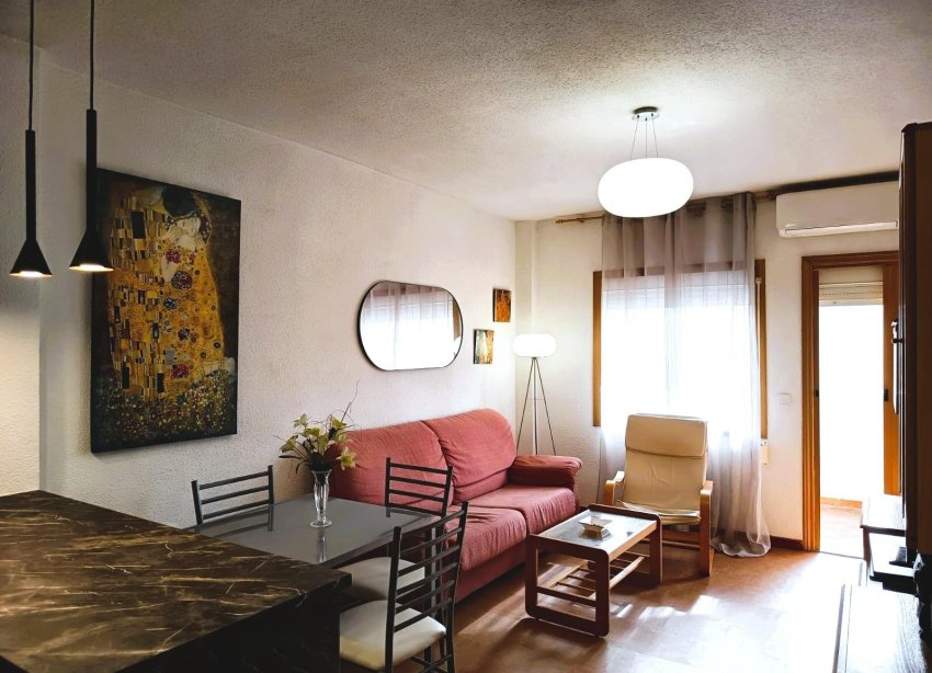 Resale - Apartment - Orihuela Costa - La Regia