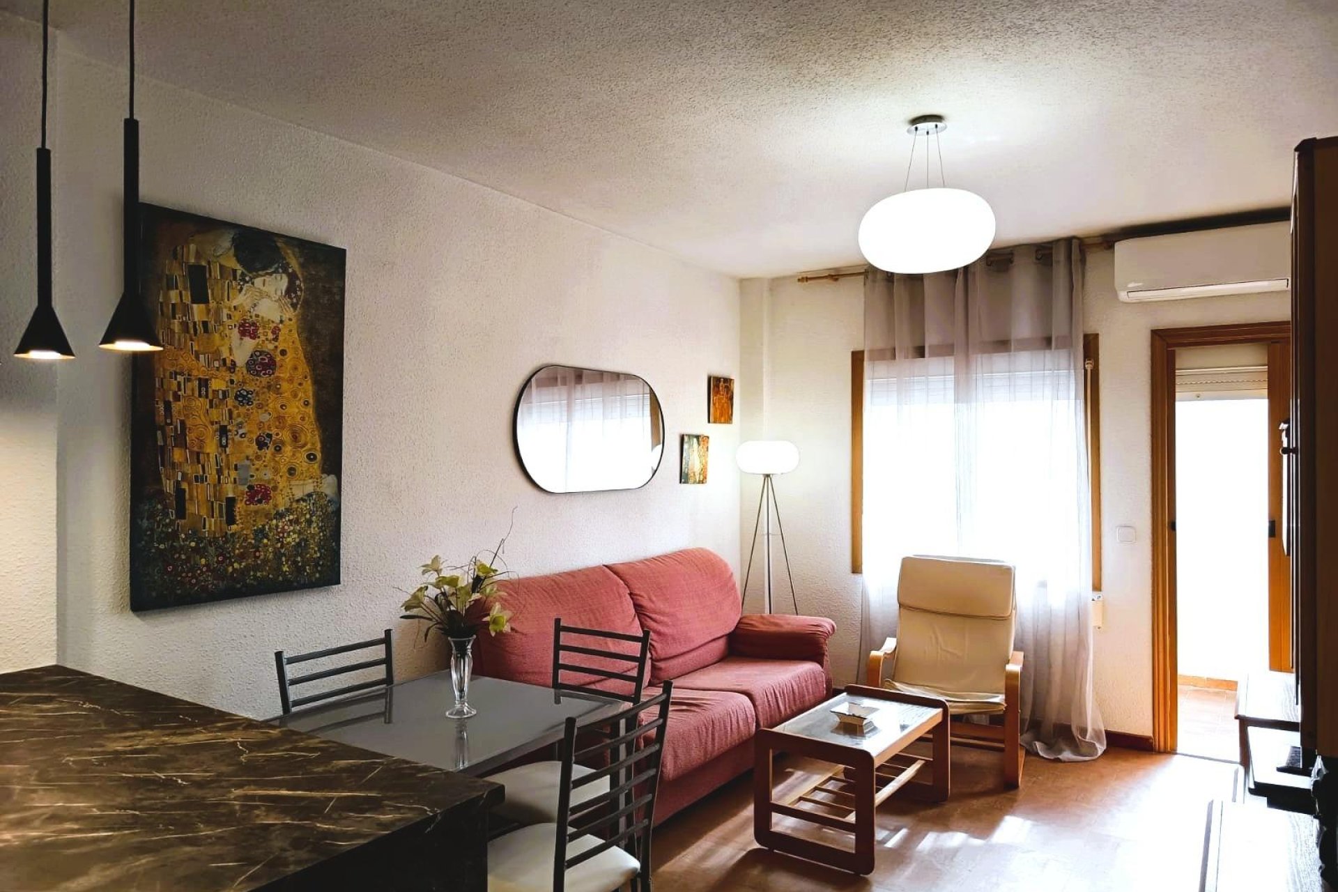 Resale - Apartment - Orihuela Costa - La Regia