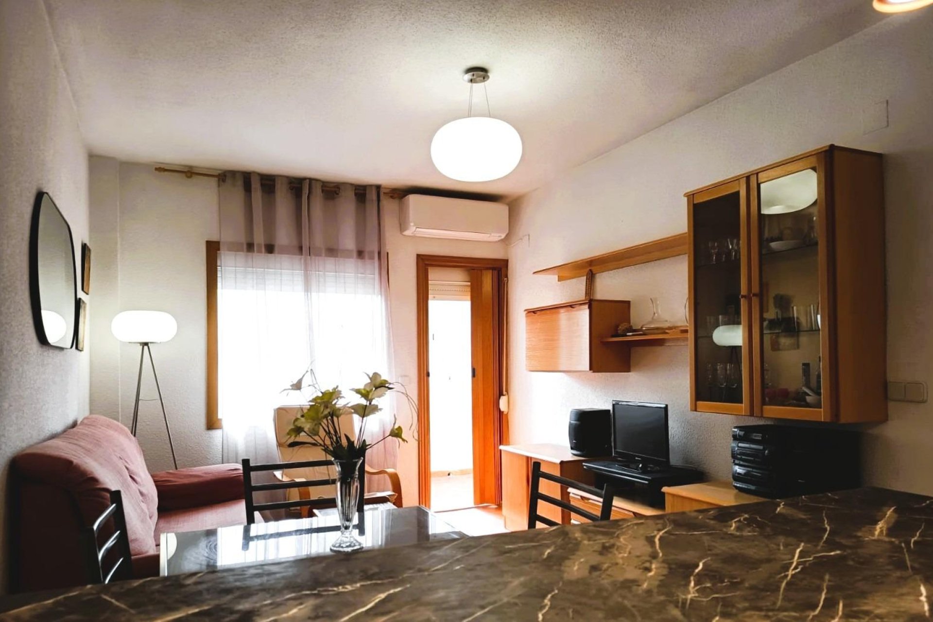 Resale - Apartment - Orihuela Costa - La Regia