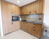 Resale - Apartment - Orihuela Costa - La Regia