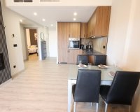 Resale - Apartment - Orihuela Costa - La Regia