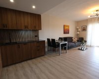 Resale - Apartment - Orihuela Costa - La Regia