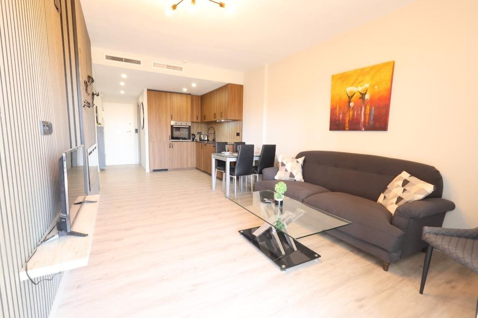 Resale - Apartment - Orihuela Costa - La Regia