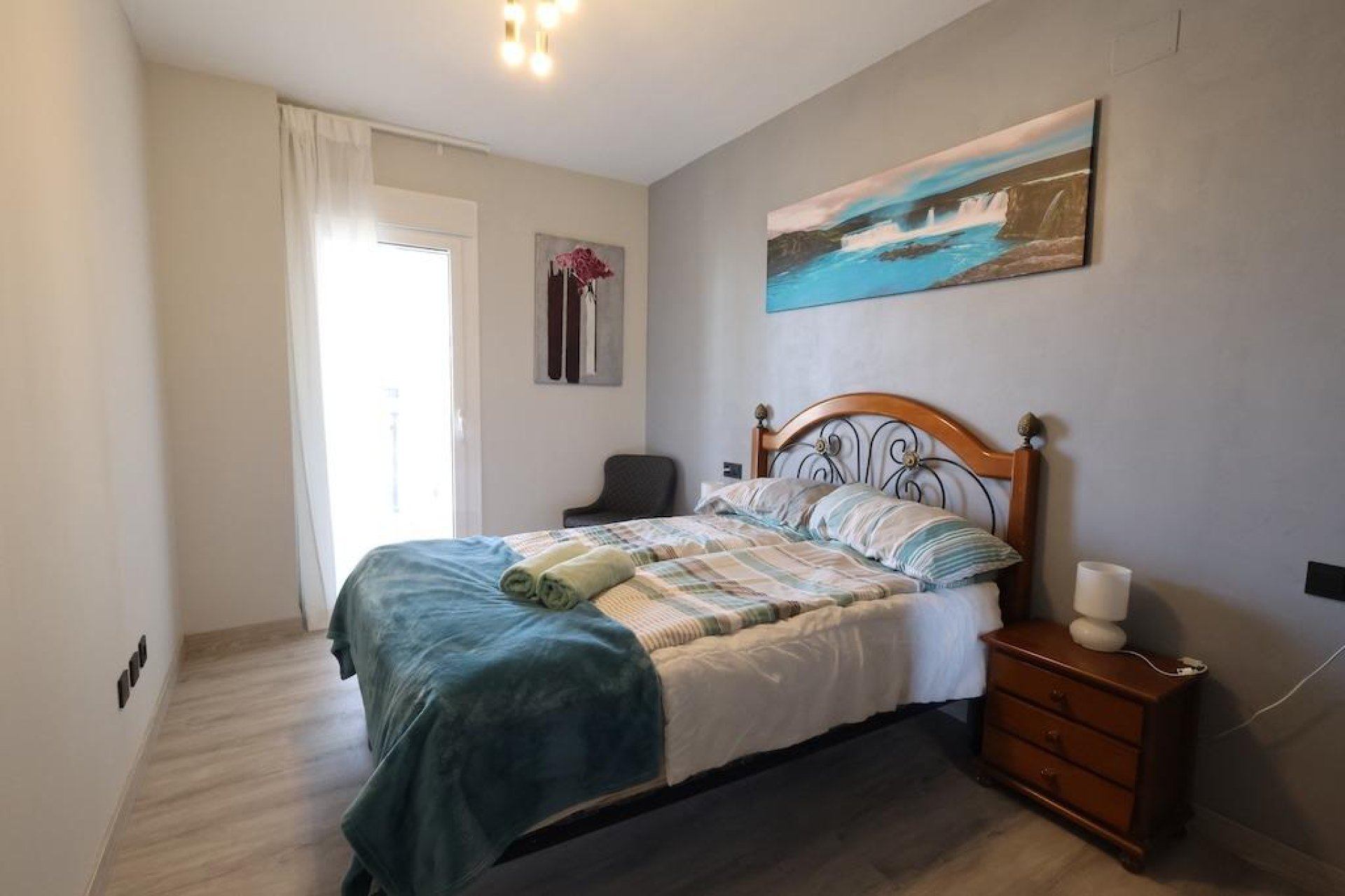 Resale - Apartment - Orihuela Costa - La Regia