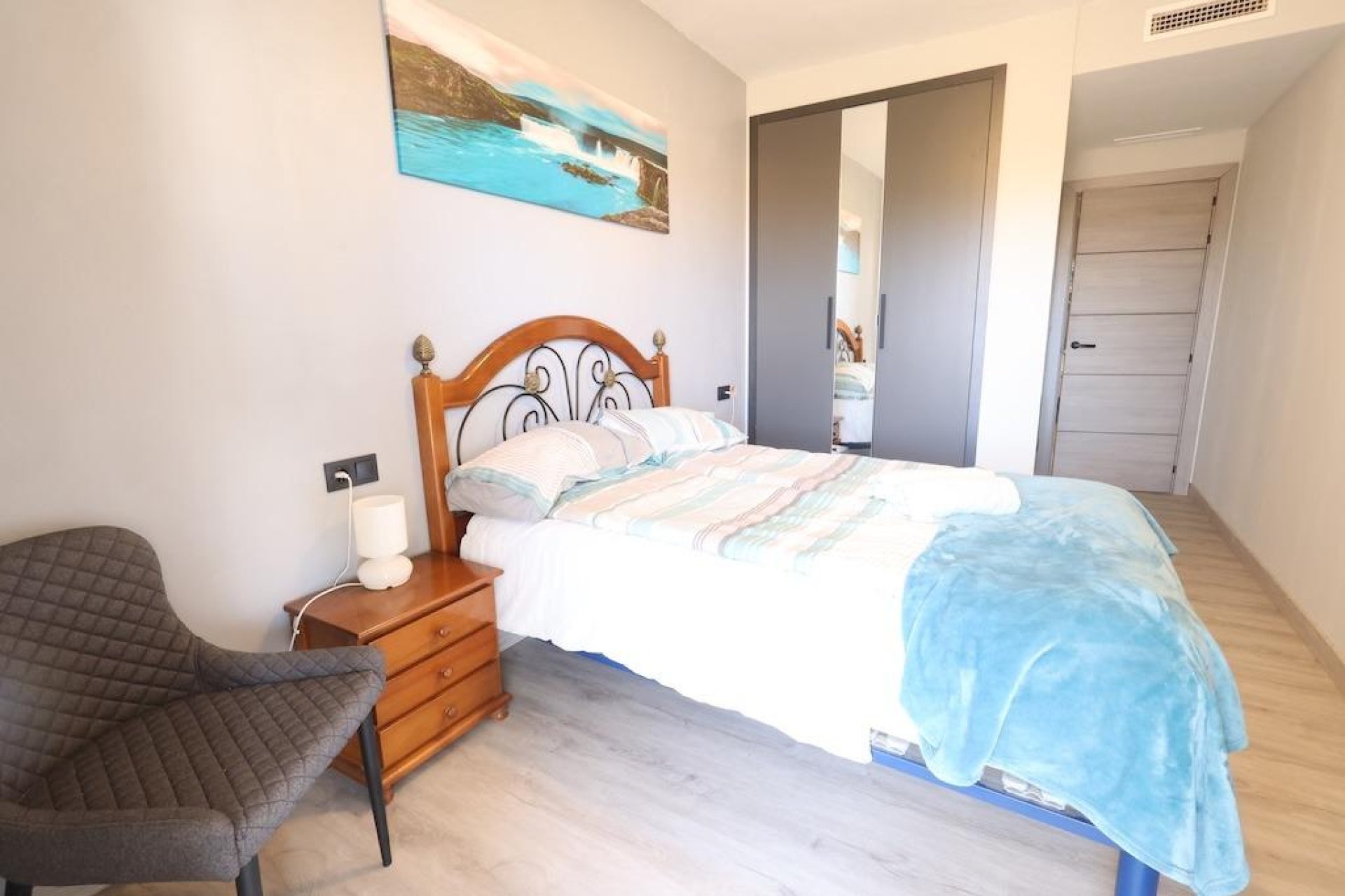 Resale - Apartment - Orihuela Costa - La Regia