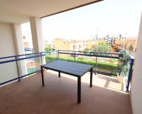 Resale - Apartment - Orihuela Costa - La Regia