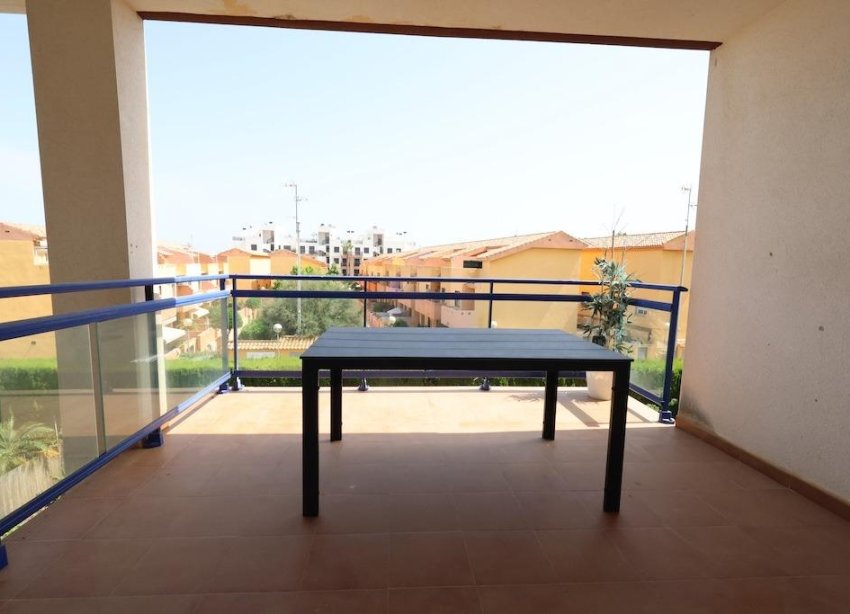 Resale - Apartment - Orihuela Costa - La Regia