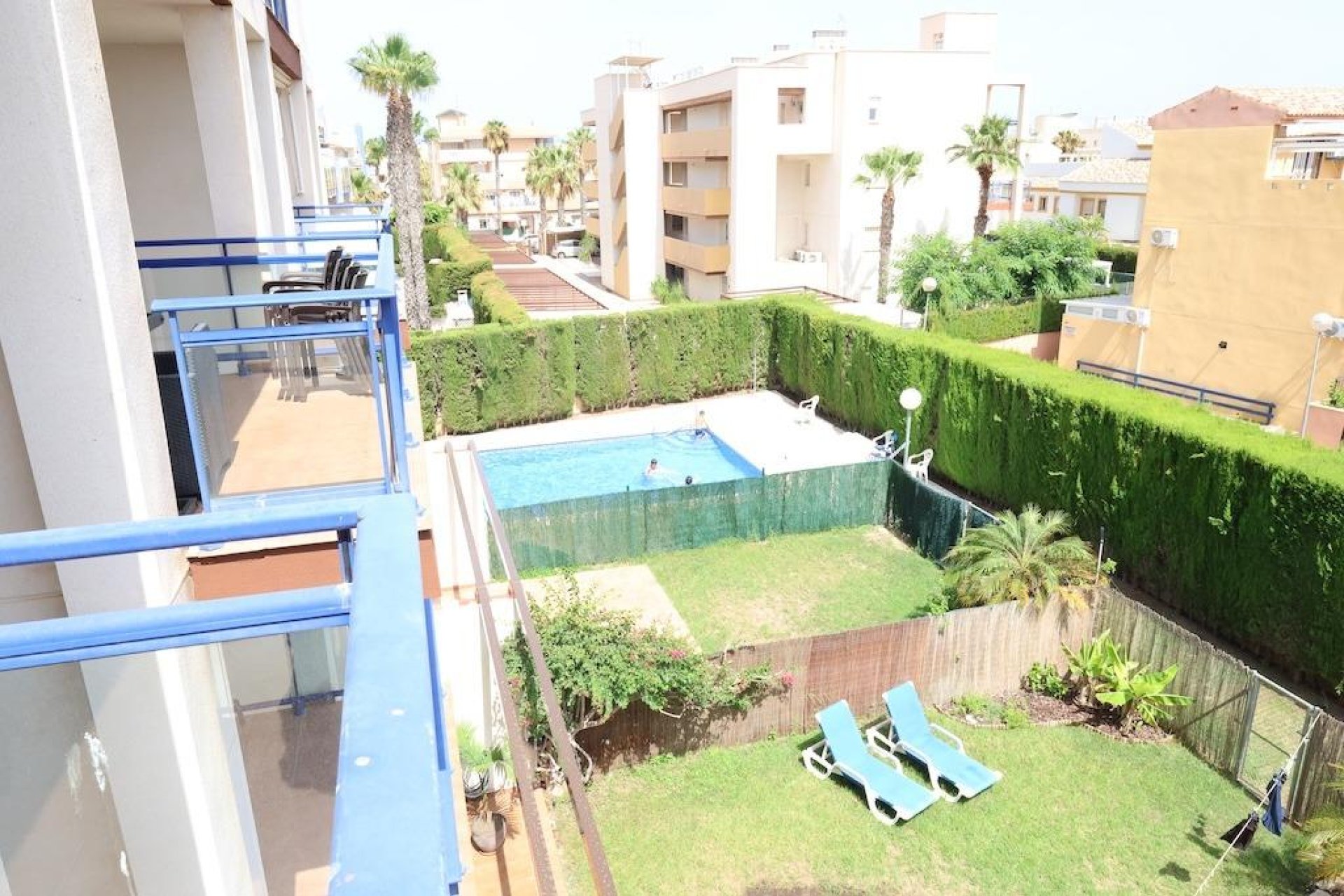 Resale - Apartment - Orihuela Costa - La Regia