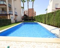 Resale - Apartment - Orihuela Costa - La Regia