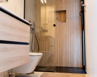 Resale - Apartment - Orihuela Costa - La Zenia- Orihuela costa