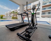 Resale - Apartment - Orihuela Costa - La Zenia- Orihuela costa