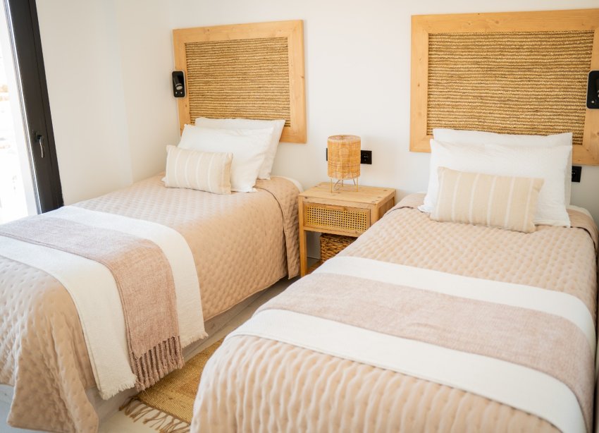 Resale - Apartment - Orihuela Costa - La Zenia- Orihuela costa