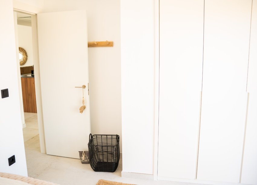 Resale - Apartment - Orihuela Costa - La Zenia- Orihuela costa