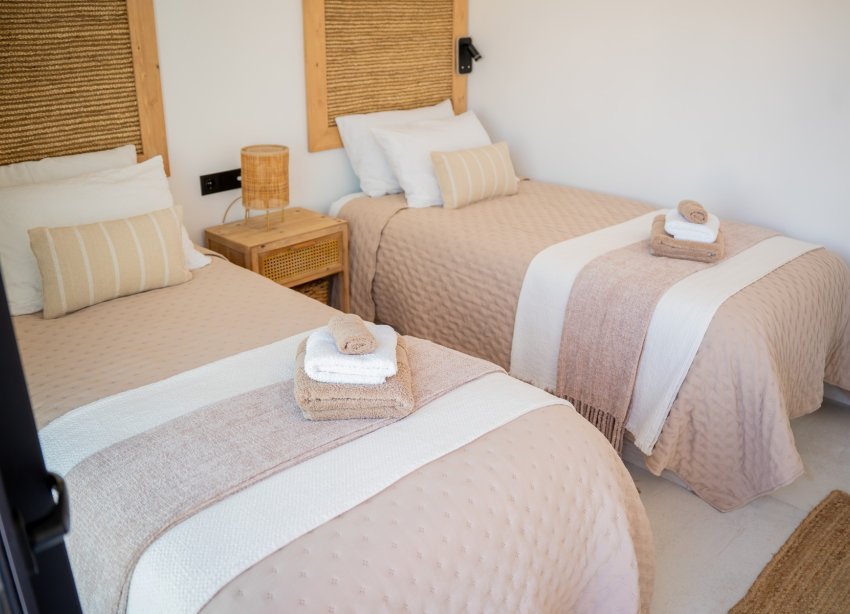 Resale - Apartment - Orihuela Costa - La Zenia- Orihuela costa