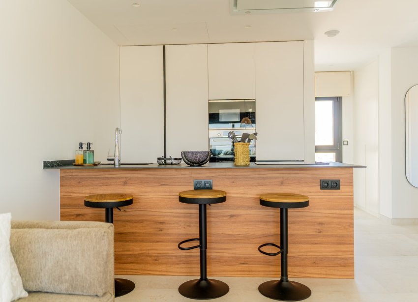 Resale - Apartment - Orihuela Costa - La Zenia- Orihuela costa