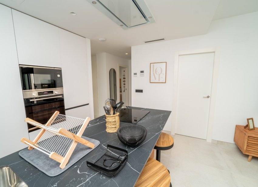 Resale - Apartment - Orihuela Costa - La Zenia- Orihuela costa