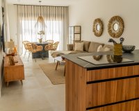 Resale - Apartment - Orihuela Costa - La Zenia- Orihuela costa